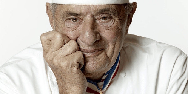 Mort de Paul Bocuse à l'âge de 91 ans