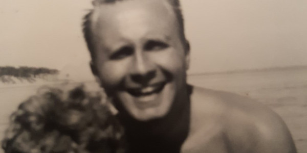 Le père de Patrick Poivre d'Arvor est mort (photo)