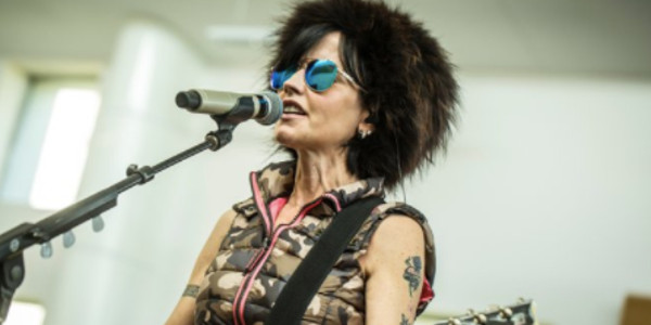 Mort de Dolores O'Riordan : Le message de The Cranberries sous le choc