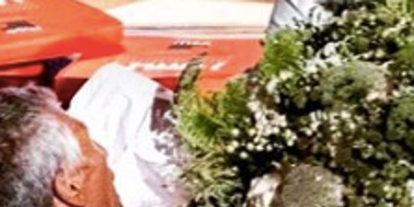 Nagui face à une mort atroce, il ouvre son coeur