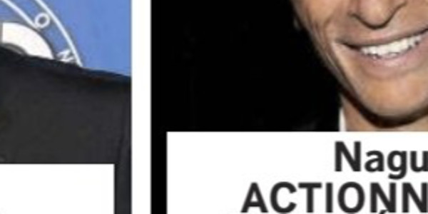 Nagui, homme d'affaires avisé, impressionnant salaire qui fait jaser