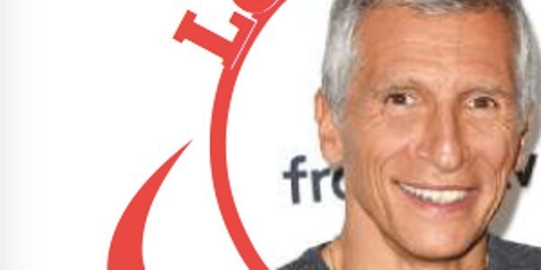 Nagui intrigue, sa confidence « sexuelle » sur Sheila