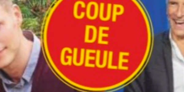 Nagui, Matthieu Delormeau, gros clash, rancunes tenaces, la raison