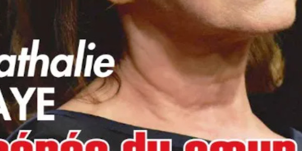 Nathalie Baye, retranchée à Paris, fragilisée, son SOS à Laura Smet éloignée (photo)