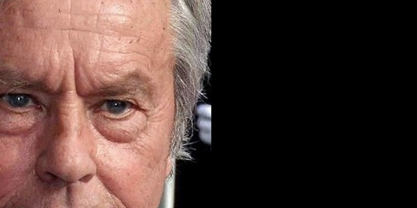 Nathalie Baye vexe Alain Delon, la confidence trouble d'un réalisateur