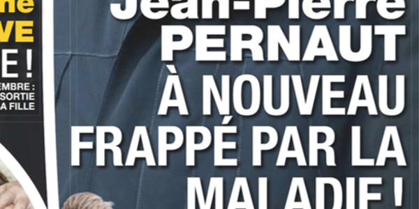 Nathalie Marquay, « maladie » de Jean-Pierre Pernaut, sa triste réaction (photo)