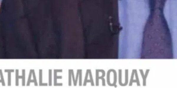 Nathalie Marquay, prostitution, étrange confidence