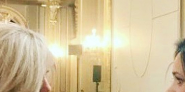 Nathalie Péchalat « rassure » sur Brigitte Macron, aux prises avec une grosse fatigue (photo)
