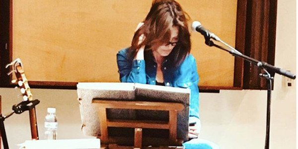 Nicolas Sarkozy « si fier » de Carla Bruni, qui fait son retour sur scène (vidéo)