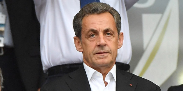 Nicolas Sarkozy sort du silence après les obsèques de sa mère (photo)