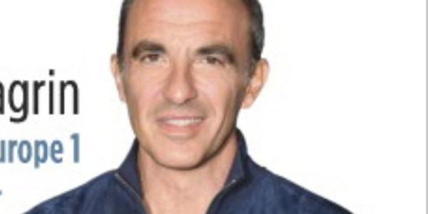 Nikos Aliagas face aux épreuves, sur pragmatique méthode pour ne pas perdre pied