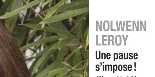 Nolwenn Leroy oubliée, un surprenant projet lui passe sous le nez