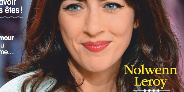 Nolwenn Leroy prudente, sa décision radicale pour se « couper » du monde