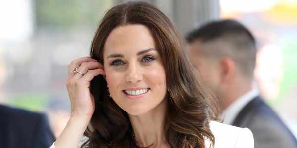L'oncle de Kate Middleton arrêté pour avoir frappé sa femme
