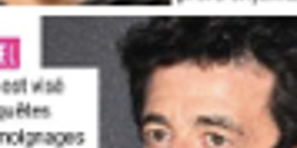 Patrick Bruel, Amanda Sthers, pratique controversée, interdiction, l' annonce choc