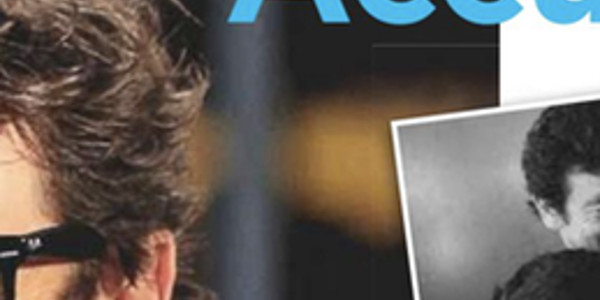 Patrick Bruel anéanti, odieuse accusation, grande annonce (photo)