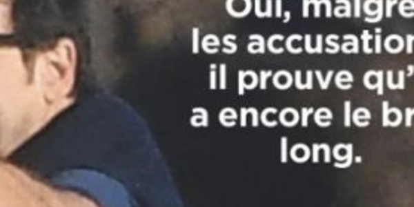 Patrick Bruel, colère noire, plainte, étonnant projet qui l'agace