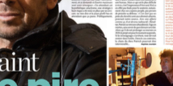 Patrick Bruel, ego en miette, sérieux doute sur les accusations (photo)