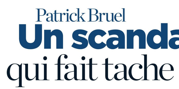 Patrick Bruel, harcèlement sexuel, blessé, sali, tristes révélations