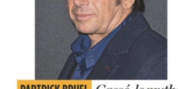 Patrick Bruel intrigué, étrange visite de Brigitte Macron, la raison