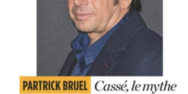 Patrick Bruel, le mythe cassé, quotidien gâché par le scandale