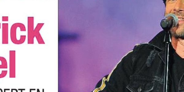Patrick Bruel, scandale sexuel, coup préparé en catimini par TF1
