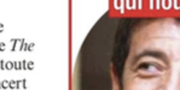 Patrick Bruel, terrible complexe, triste confidence avant sa tournée