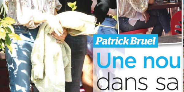 Patrick Bruel, terrible rupture, les enfants sèment la zizanie