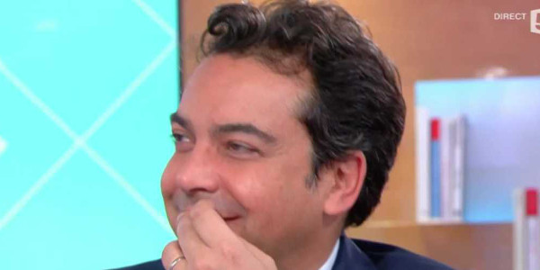 Patrick Cohen « J'ai été entendu pour meurtre »