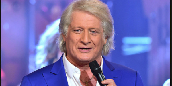 Patrick Sébastien, Face à la mort selon Ici Paris