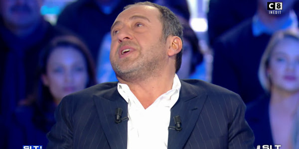 Patrick Timsit en deuil - son père est mort