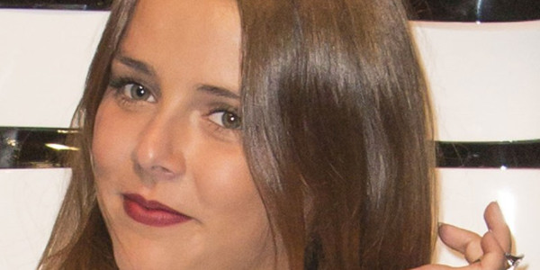 Pauline Ducruet décroche son diplôme dans une prestigieuse école de stylisme (photo)
