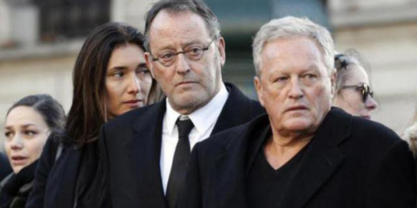 Le père de Laeticia Hallyday dévasté par les critiques