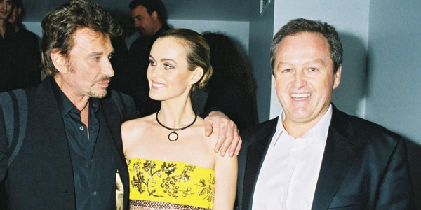 Le père de Laeticia Hallyday nie des liens avec la mafia Corse