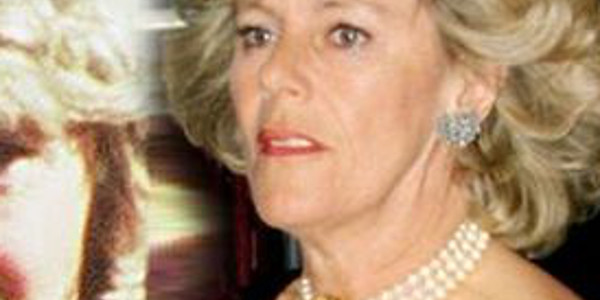 Camilla Parker Bowles, « des dents pourries, et des pellicules », un coup bas qui fait mal (photo)