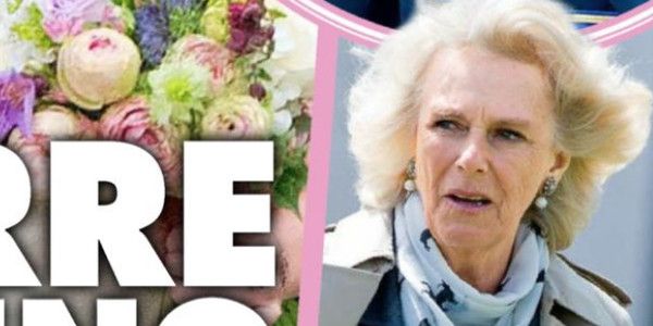 Camilla Parker Bowles ruinée, son énorme dette dévoilée (photo)