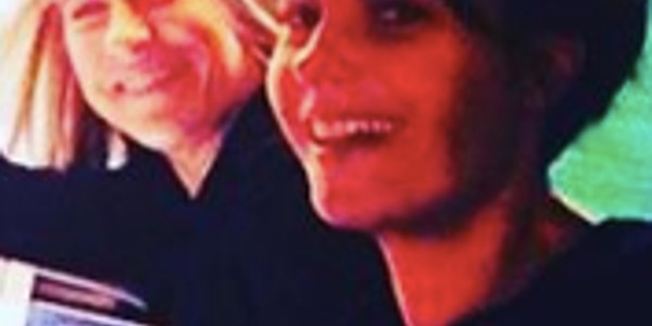 Alessandra Sublet brisée par le deuil, elle ouvre son coeur (photo)
