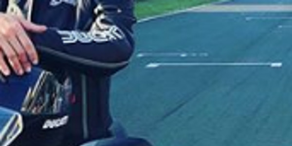 Alessandra Sublet, Jordan, relation « glaciale », le regard qui en dit long (photo)