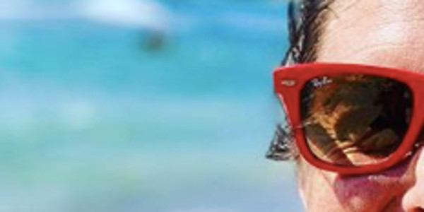 Alessandra Sublet, Noël à Saint-Barth, « étonnant » message qui ne passe pas (photo)