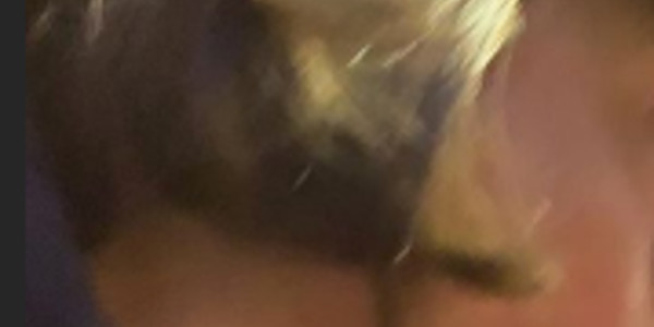 Alessandra Sublet, « terrifiante tête », la surprenante raison (photo)