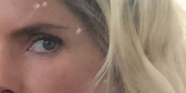 Alice Taglioni choquée : Sa mine dépitée à cause de Nader T. Homayoun (photo)