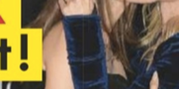 Angelina Jolie, fini Brad Pitt, proximité avec une célèbre actrice, un baiser fait jaser (photo)