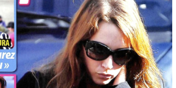 Laura Smet « veut en finir » selon Oops