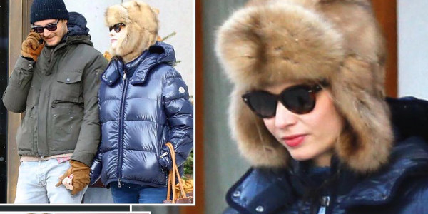 La grossesse de Beatrice Borromeo se confirme (photo)