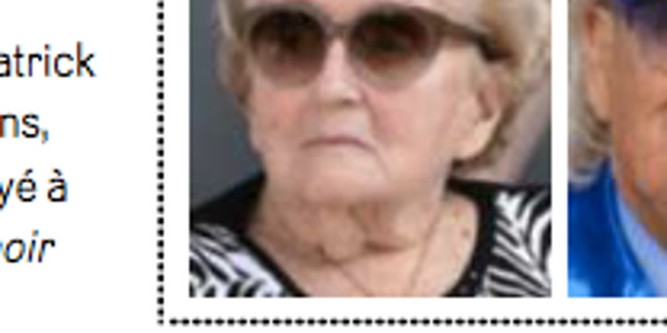 Bernadette Chirac affaiblie, un ami surprenant lui remonte le moral (photo)