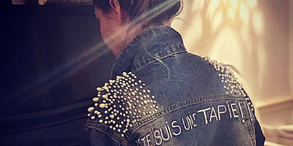 Bernard Tapie - Un touchant message de sa fille Sophie sur Instagram (photo)