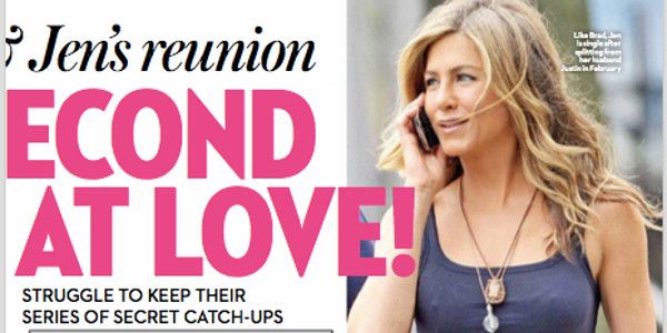Brad Pitt et Jennifer Aniston, leurs rendez-vous dévoilés (photo)