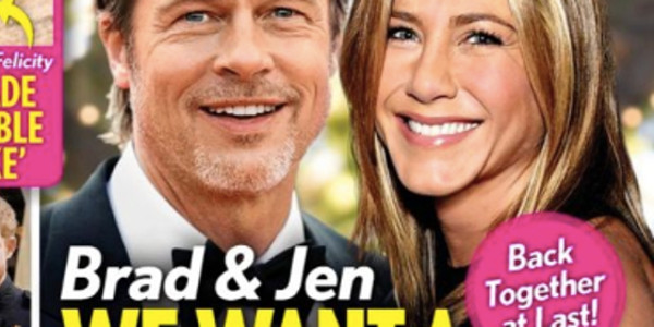 Brad Pitt, Jennifer Aniston, bébé, une fortune dépensée, leur projet secret (photo)