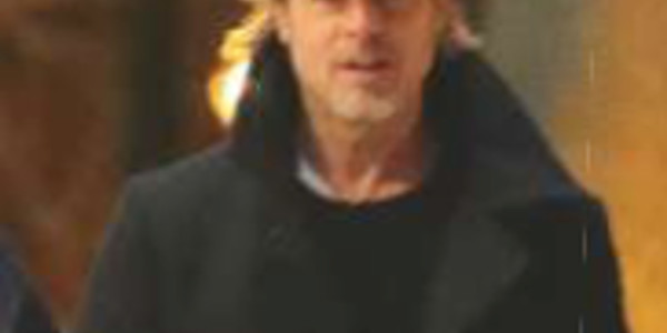 Brad Pitt malmené par Angelina Jolie, un milliardaire français à son secours (photo)
