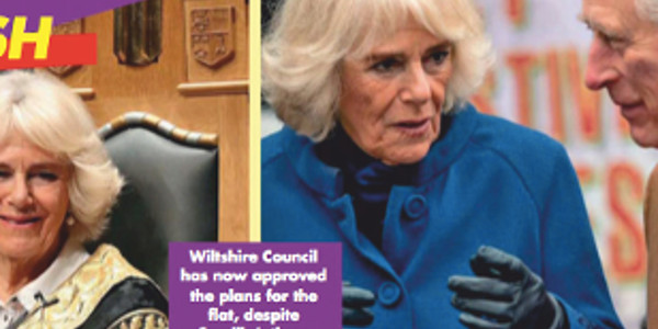Camilla Parker-Bowles furax, sa terrible vengeance contre un voisin (photo)
